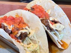 -Taco Mama嗒蔻妈妈墨西哥餐厅(环宇城店)