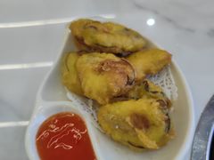 -蚝乡农庄(铁涌赤岸店)