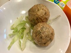 -盛记粥面(佐敦店)