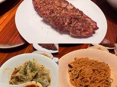 油炸排骨-鼎泰丰(国金店)