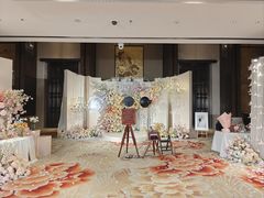 -太湖饭店·寄畅轩中餐厅