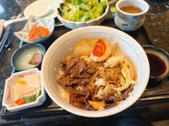-然锅料理