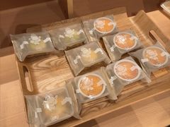 -陕拾叁-西安糕点(大雁塔店)