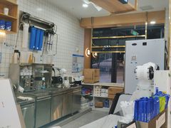 -茶百道(铜梁万达广场店)