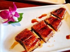 -大吉鲜鱼料理自慢(维也纳大厦店)