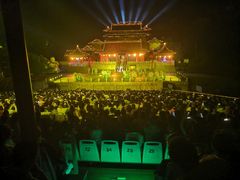 -威海华夏城景区