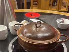 -天仁聚驴肉香(北石槽店)