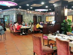 大堂-点都德(盘福楼店)