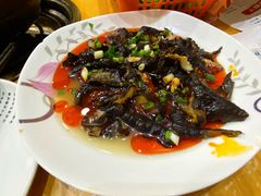 -榕江牛瘪牛肉火锅