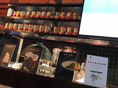 -喜茶(东莞雍华庭店)