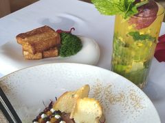 -Kathleen's Waitan 凯圣琳江景西餐厅(外滩店)