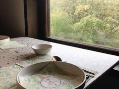 -素描餐厅(灵隐天竺店)