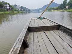 -渔梁坝