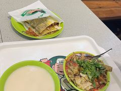 -大福来锅巴菜(古文化街店)