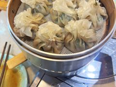 -内蒙联营烧麦 草原石榴红(护国寺店)