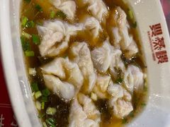 -双燕楼·手工馄饨·汤面小吃(世纪汇店)