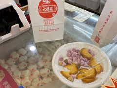 -大桥道食品(中山路店)