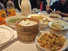 -东方饺子王(工农大路店)