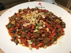 -锅儿匠辣子鸡(春熙路店)