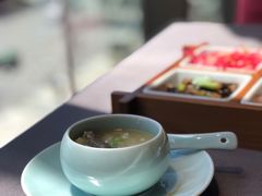 薏米辽参-羲和雅苑•北京烤鸭(平安国际金融中心店)