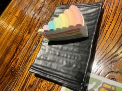 -祖母的魔法厨房(天河城店)