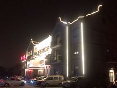 -江南婆婆(车墩店)