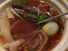 -满满海佛跳墙(千禧店)