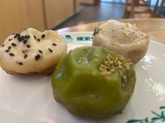 -陈家生煎(三坊七巷店)