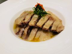 -香山湖家家宴(中山陵店)