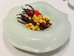 -东富酒家(龙湖西溪天街店)