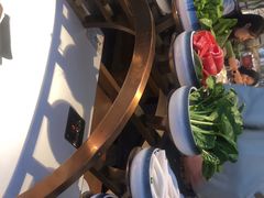 -烹然四季椰子鸡火锅(姚家园万象汇店)