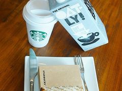 -星巴克(成都龙湖三千集店)