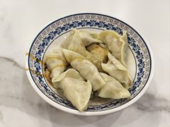 钟水饺-龙抄手(春熙路总店)