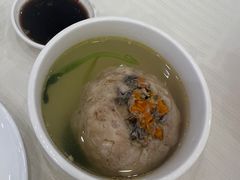 -怡园饭店-餐厅(四望亭店)