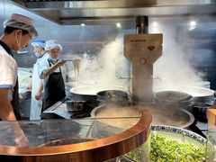 -清真·马安军辣子牛肉面