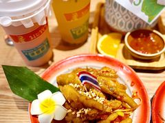 -迷你椰·泰式大排档(观前街店)