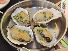 -飞尝蚝·顺德菜·鱼生(顺德总店)
