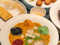 -童福兴·南京菜(老门东店)