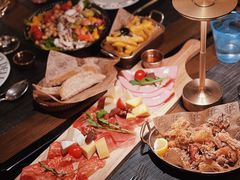 -IL TEATRO 精品意大利餐厅