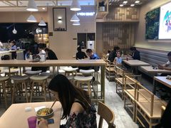 大堂-I-YOU面缘·仁和新城店