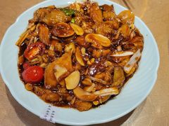 -南来顺饭庄·清真(南菜园店)