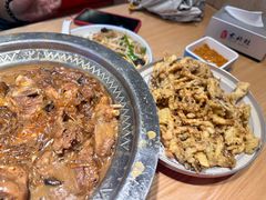 -东北灶(高新银泰店)