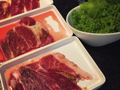 -神户赤童日式烤肉伙伴(东直门店)