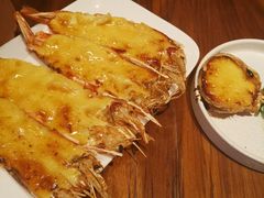 -Mr·Fish鱼鲜生海鲜放题(银泰in99店)