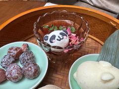 -了凡国风主题茶馆·咖啡(武侯祠锦里店)