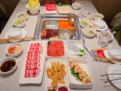 -海底捞火锅(群光广场店)