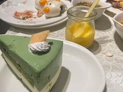 提拉米苏-领鲜活海鲜榴莲自助火锅(东门店)