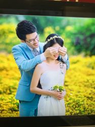 点击看大图 -挪娅婚纱摄影皇家会所
