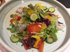 -鸭王烤鸭店(三里河店)
