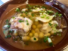 鸡汤糯米饭-花楸树下(观水路店)